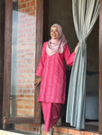 Sarimah Palas (Pink)