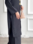 Balqis Kebaya(Black)